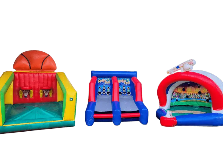 Games
