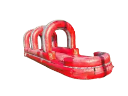 LAVA RUN