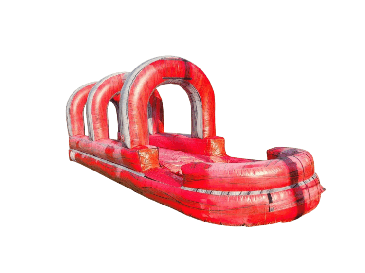 LAVA RUN