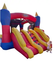 MEGA JUMP