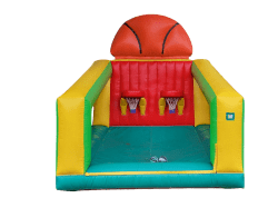 Basketball Shootout