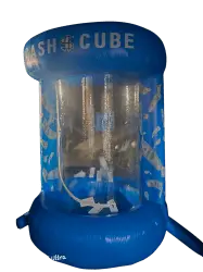 CASH CUBE