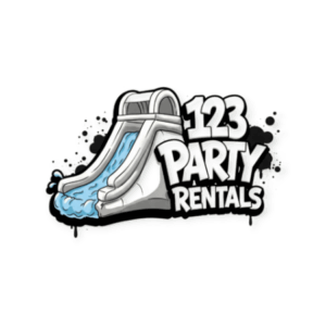 123 party rentals  Pensacola FL