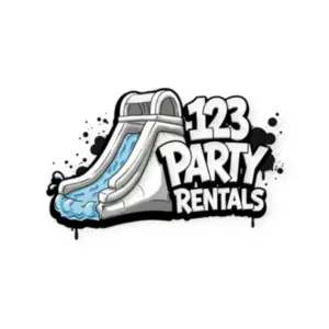 123 party rentals  Pensacola FL