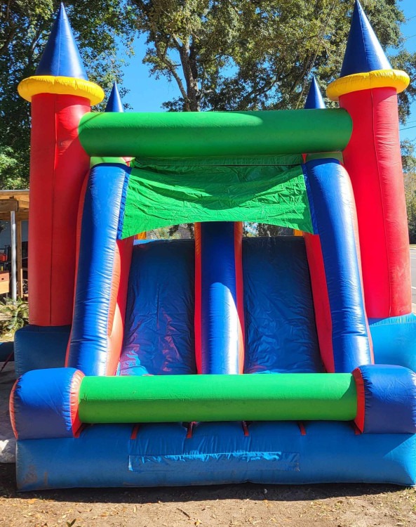 Bounce Houses