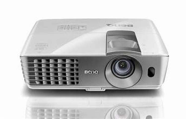 AUDIO VISUAL EQUIPMENT